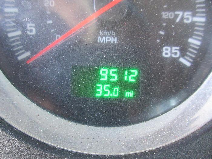 Used 2015 KENWORTH T800