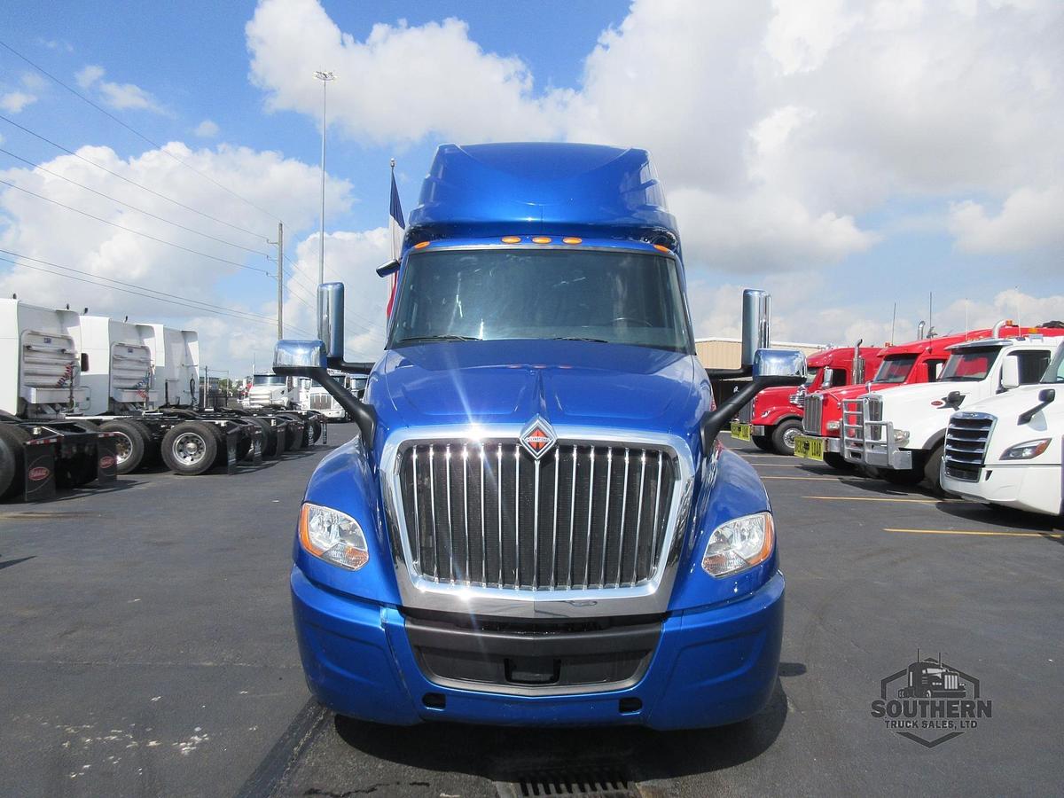 Used 2021 INTERNATIONAL LT