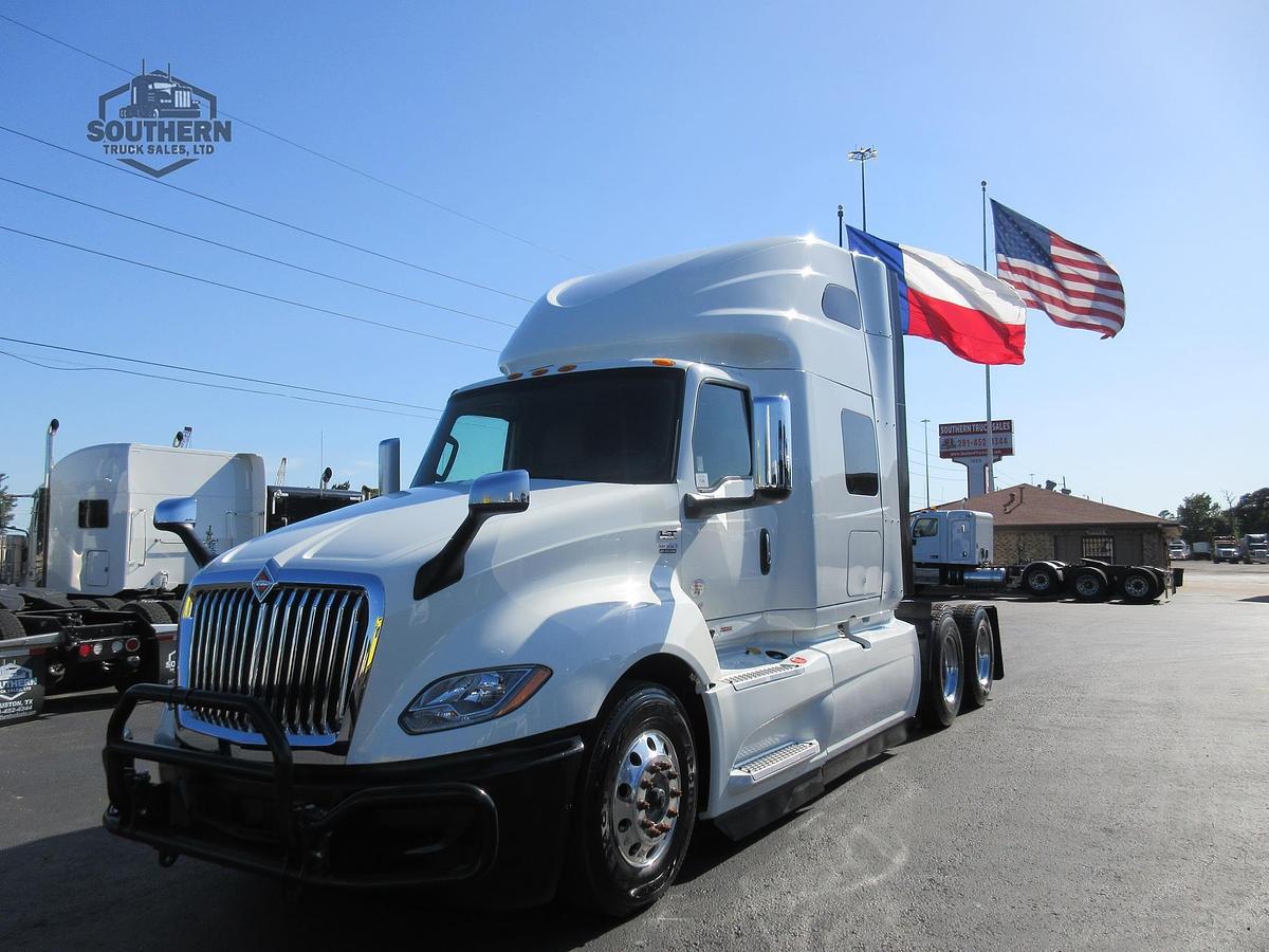 Used 2023 INTERNATIONAL LT