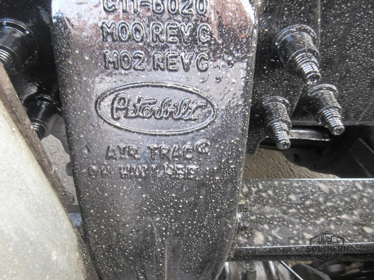 Used 2021 PETERBILT 567