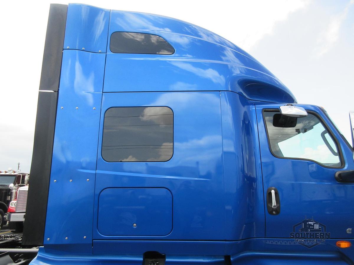 Used 2021 INTERNATIONAL LT