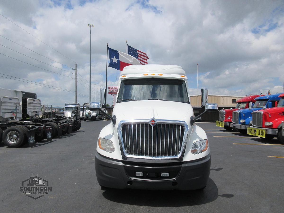 Used 2019 INTERNATIONAL LT