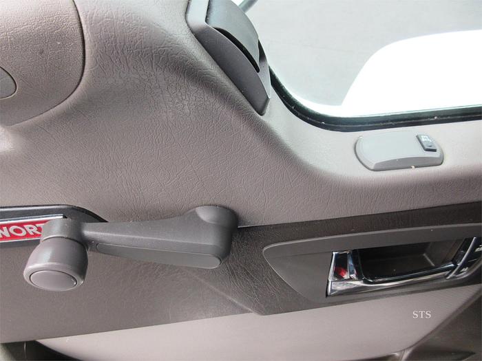 Used 2021 KENWORTH T270