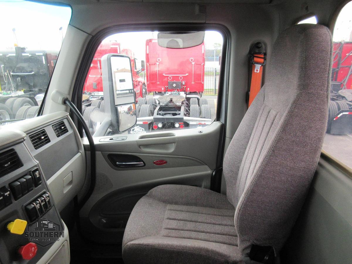 Used 2019 PETERBILT 567
