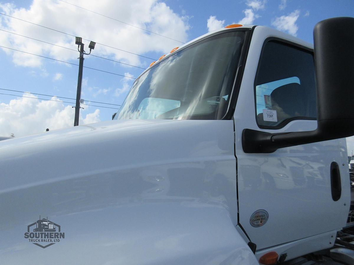 Used 2023 INTERNATIONAL LT