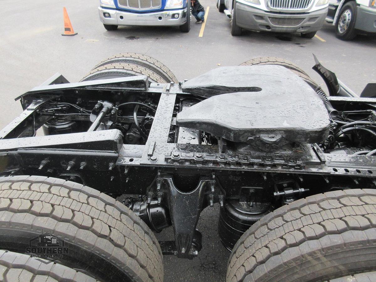 Used 2021 INTERNATIONAL LT