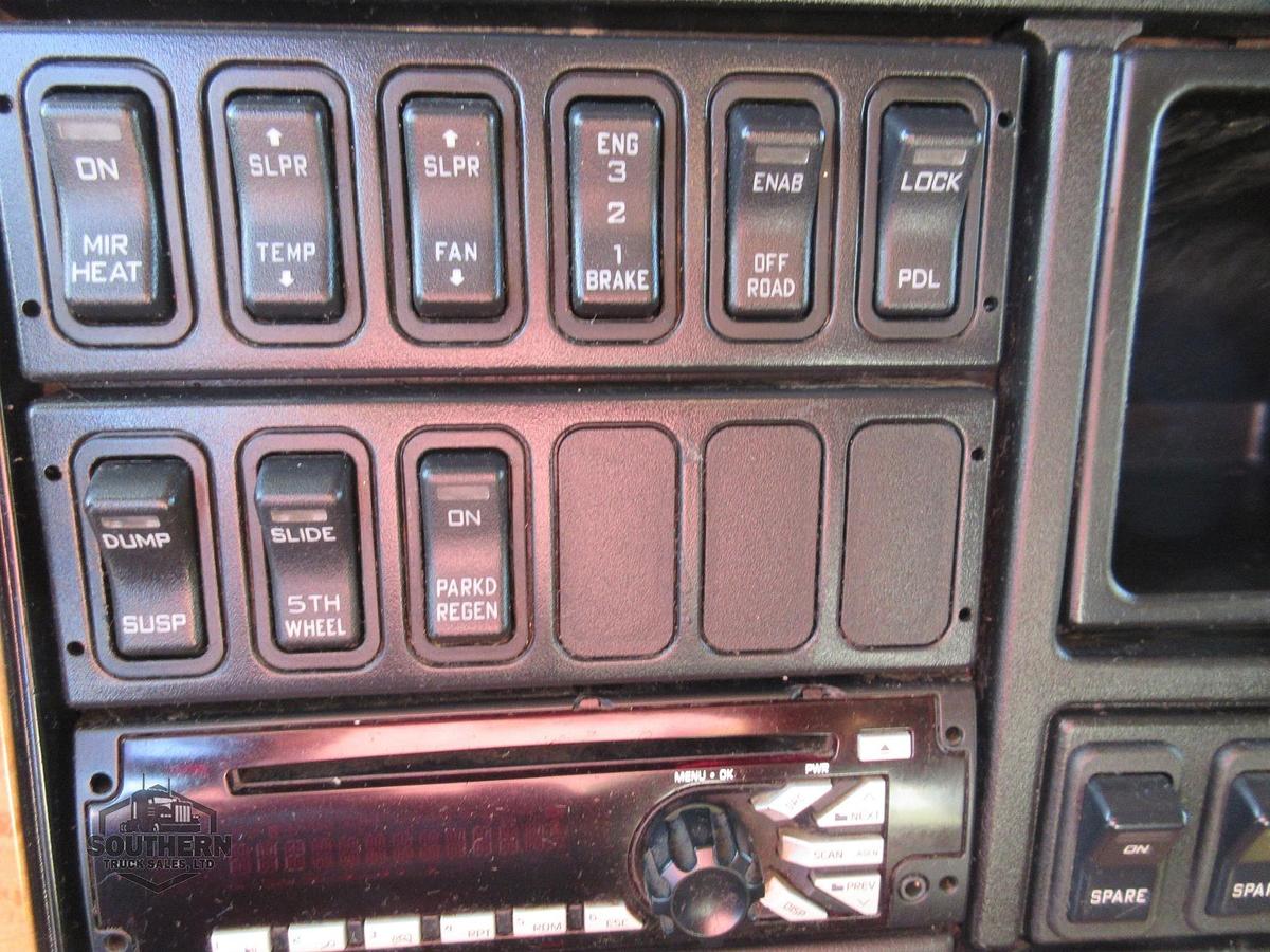 Used 2015 INTERNATIONAL PROSTAR