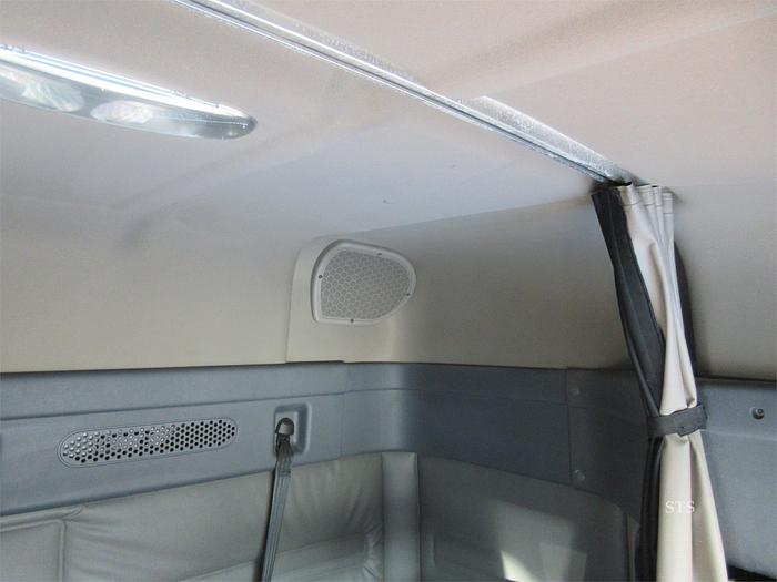 Used 2017 FREIGHTLINER CASCADIA 125