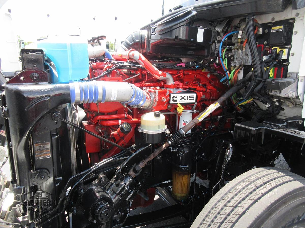Used 2020 KENWORTH T680