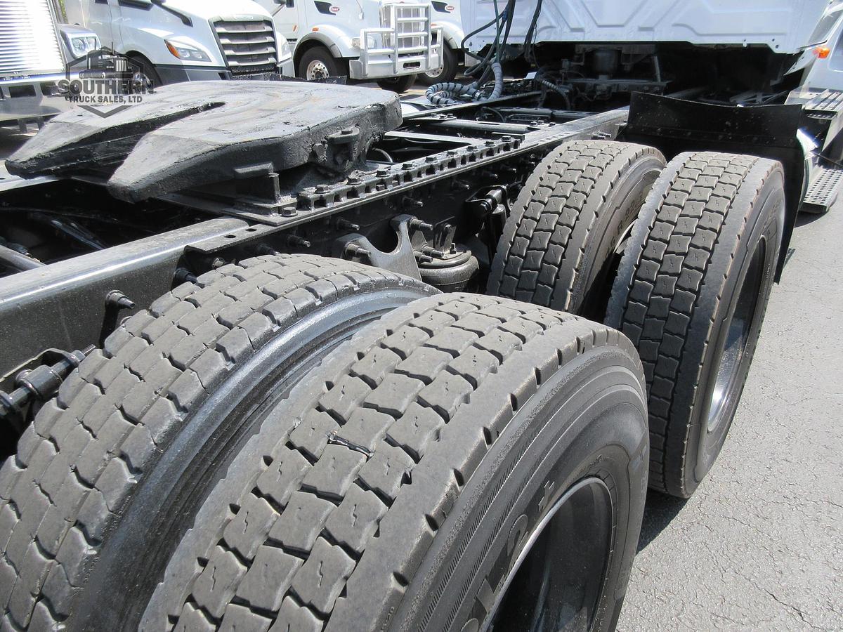 Used 2023 INTERNATIONAL LT