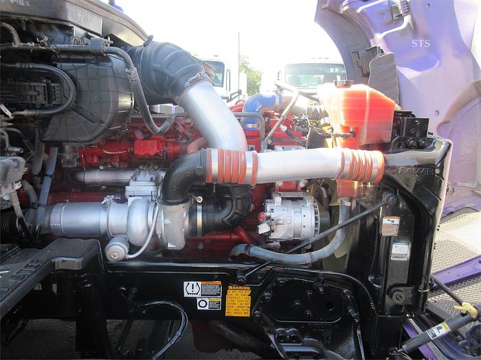 Used 2017 KENWORTH T680