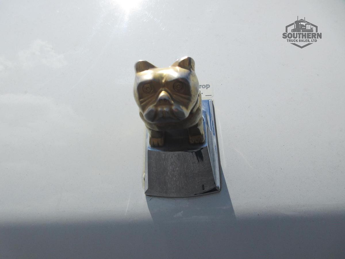 Used 2023 MACK PINNACLE 64T