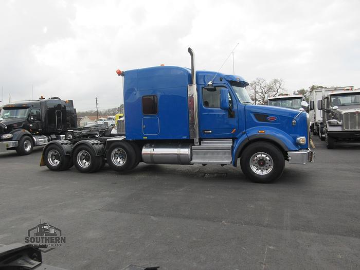 Used 2018 PETERBILT 567