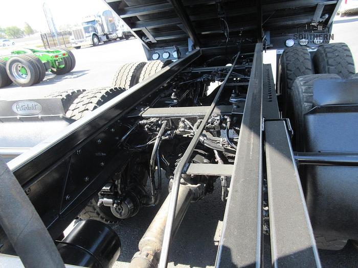 Used 2015 PETERBILT 365