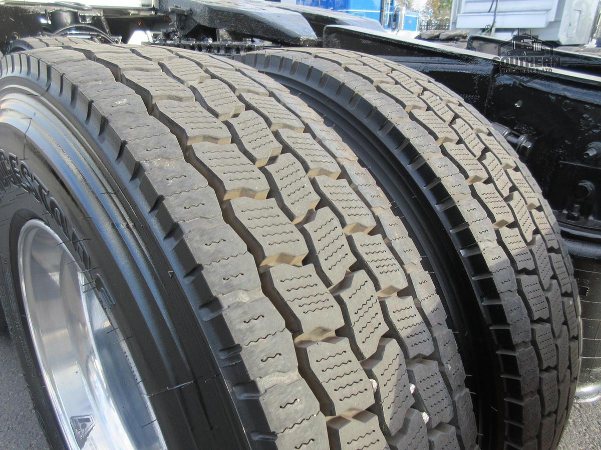 Used 2020 INTERNATIONAL LT