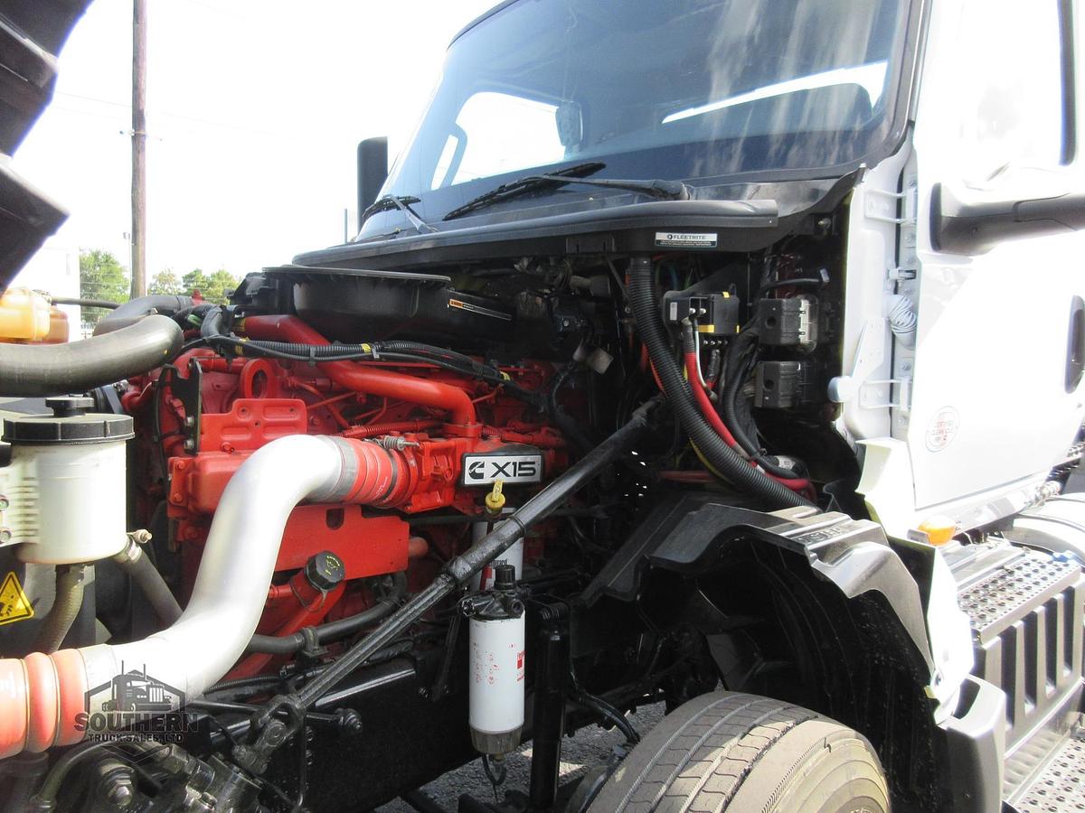 Used 2023 INTERNATIONAL LT