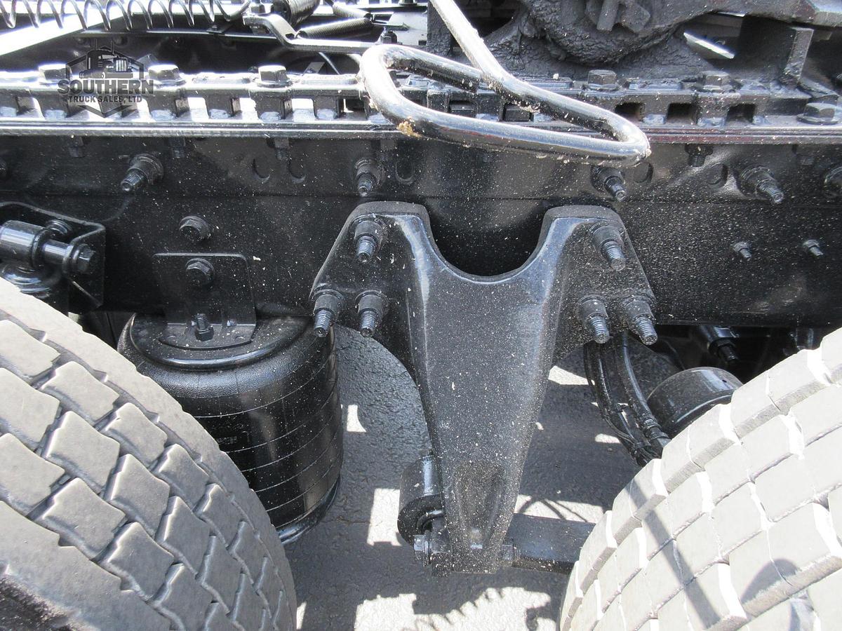 Used 2023 INTERNATIONAL LT