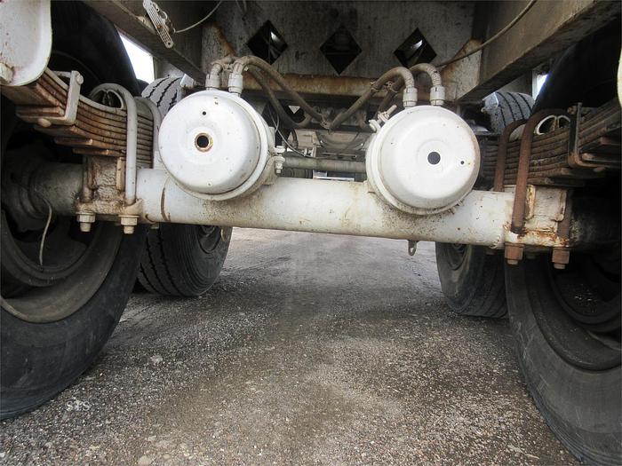 Used 2012 FORTITUDE 130 BBL 42'X96"