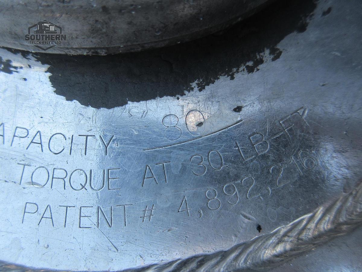 Used 2015 PETERBILT 567