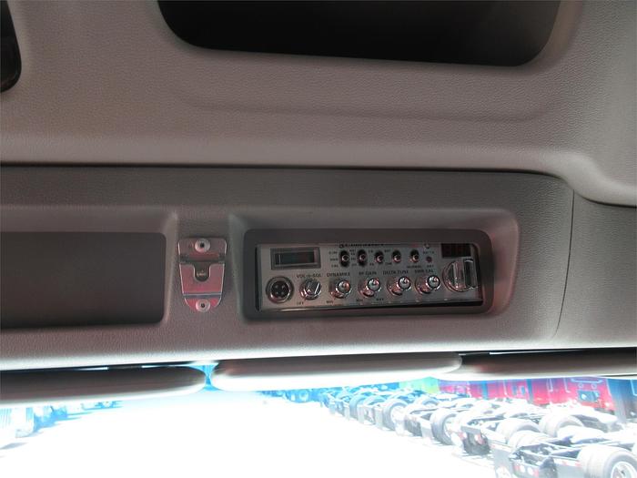 Used 2018 PETERBILT 579