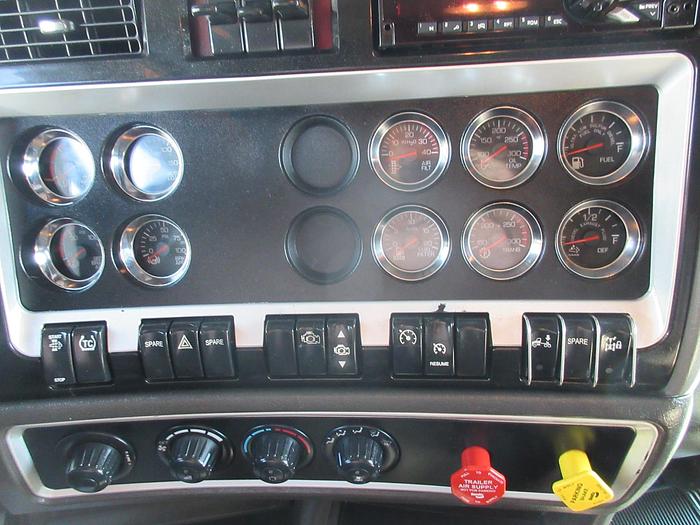 Used 2018 KENWORTH W900