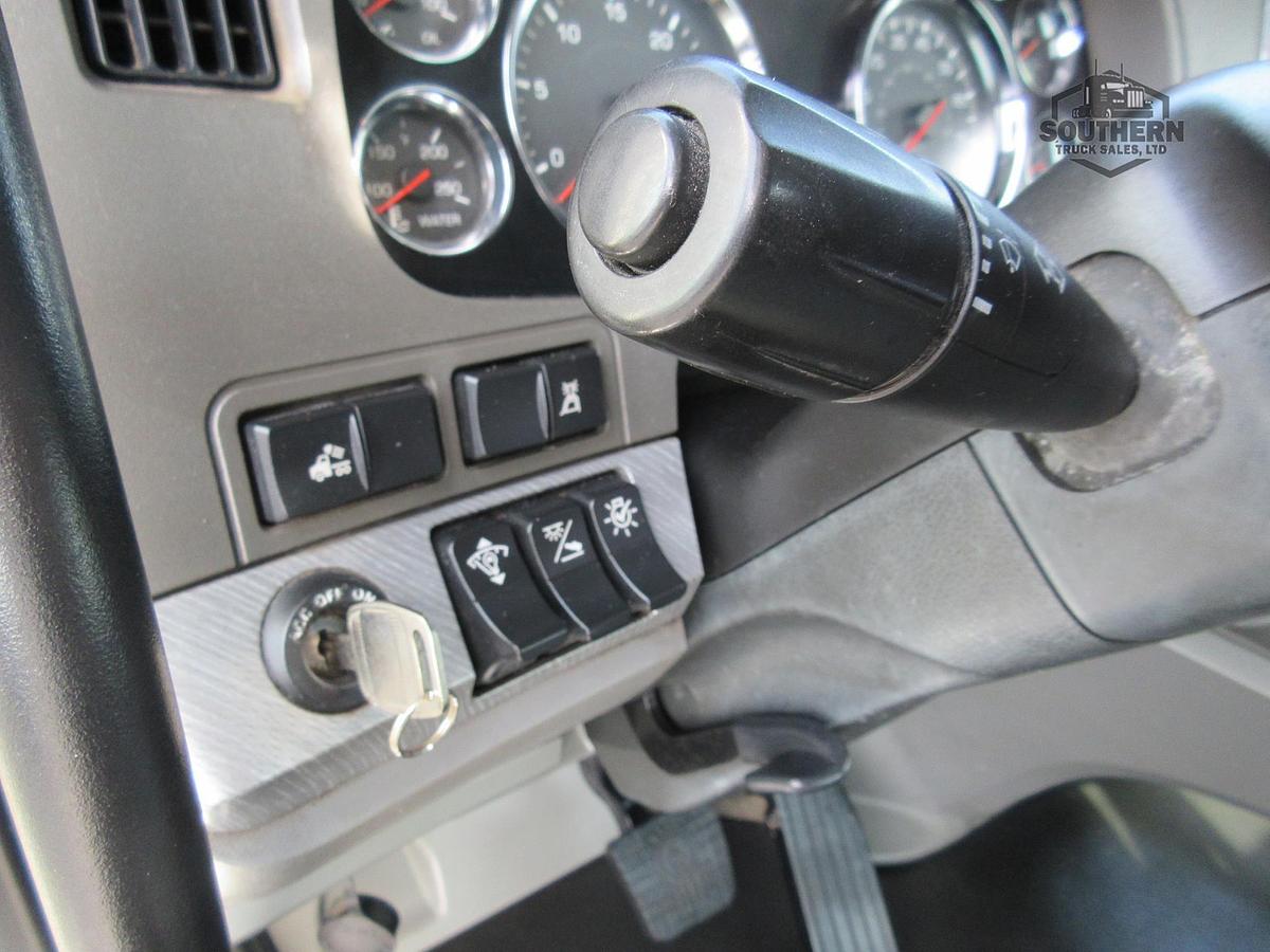 Used 2017 KENWORTH T680