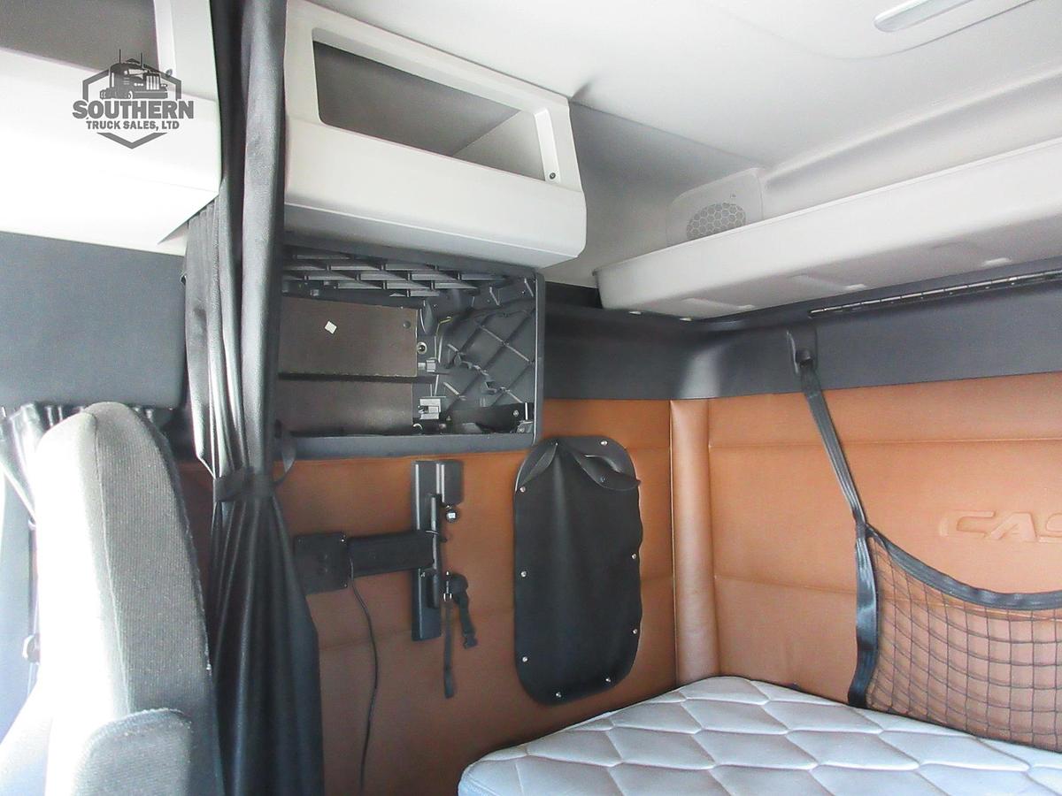 Used 2020 FREIGHTLINER CASCADIA 126