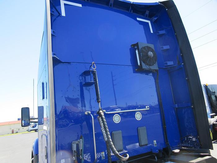 Used 2018 KENWORTH T680