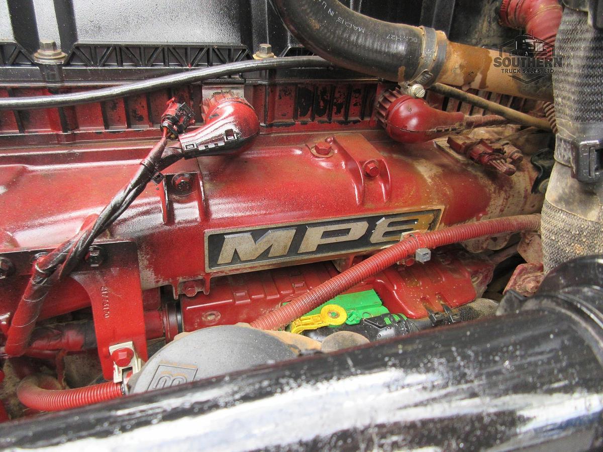 Used 2023 MACK PINNACLE 64T