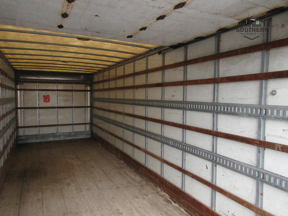 Used 2017 FREIGHTLINER BUSINESS CLASS M2 106