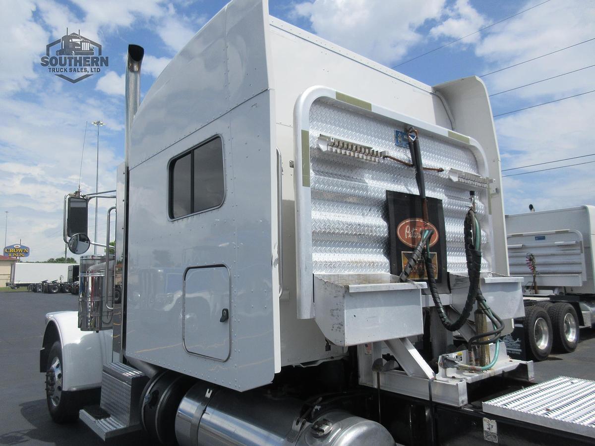 Used 2019 PETERBILT 389