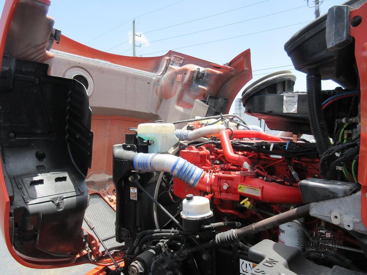 Used 2015 KENWORTH T680