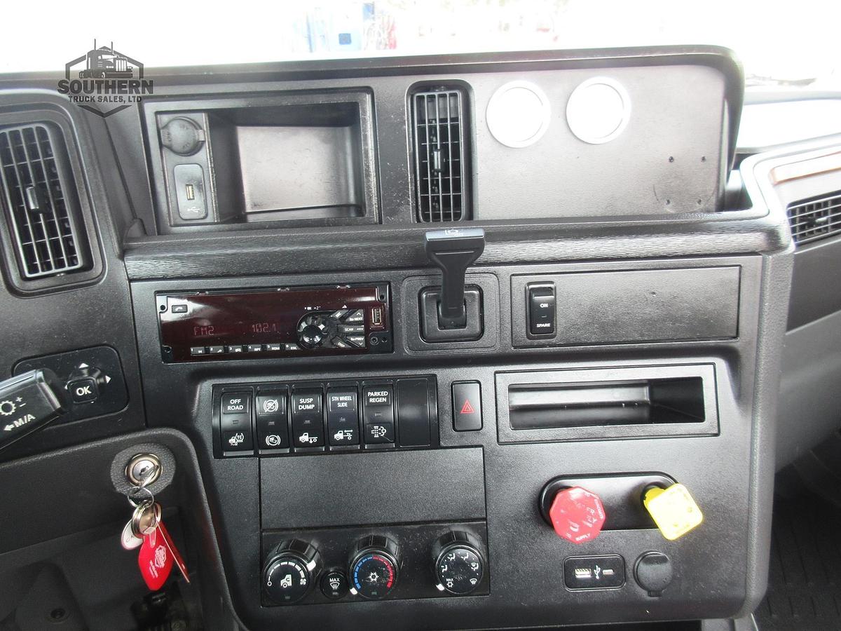 Used 2018 INTERNATIONAL LT