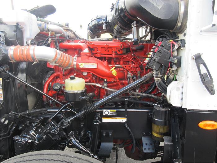 Used 2014 PETERBILT 365