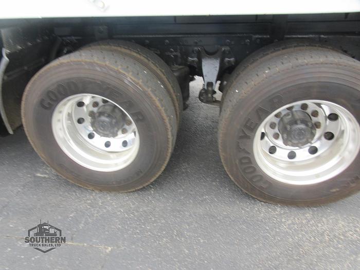 Used 2021 INTERNATIONAL LT