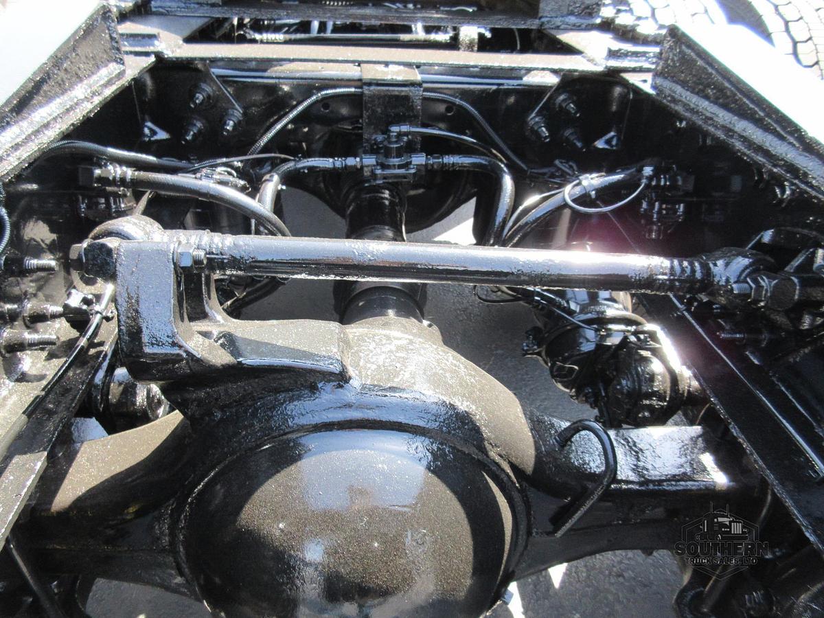 Used 2021 INTERNATIONAL LT