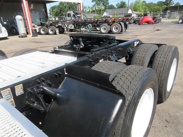 Used 2020 PETERBILT 579