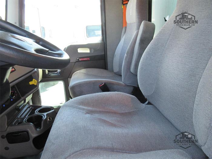 Used 2021 KENWORTH T270
