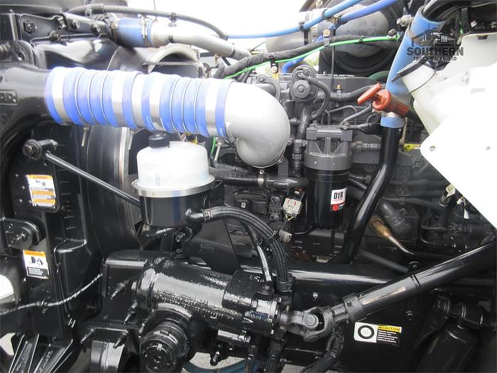 Used 2021 KENWORTH T270