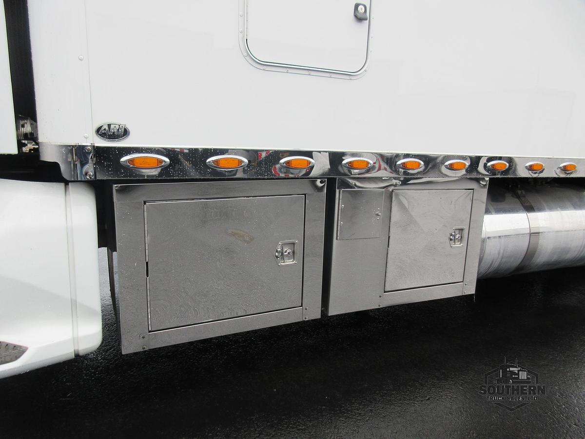 Used 2020 PETERBILT 579 ARI