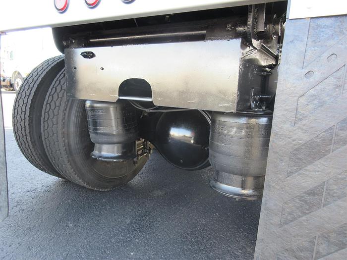 Used 2016 FREIGHTLINER CASCADIA 125