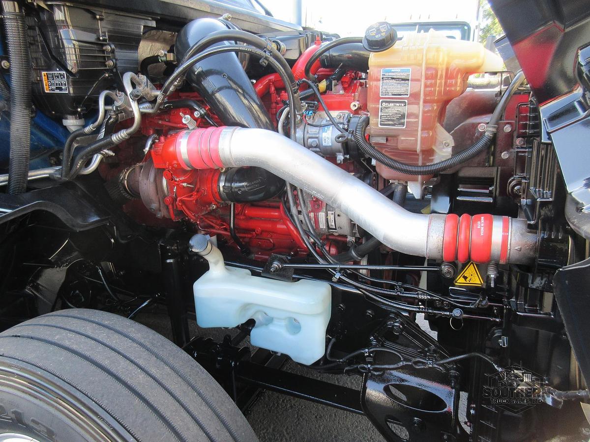 Used 2021 INTERNATIONAL LT