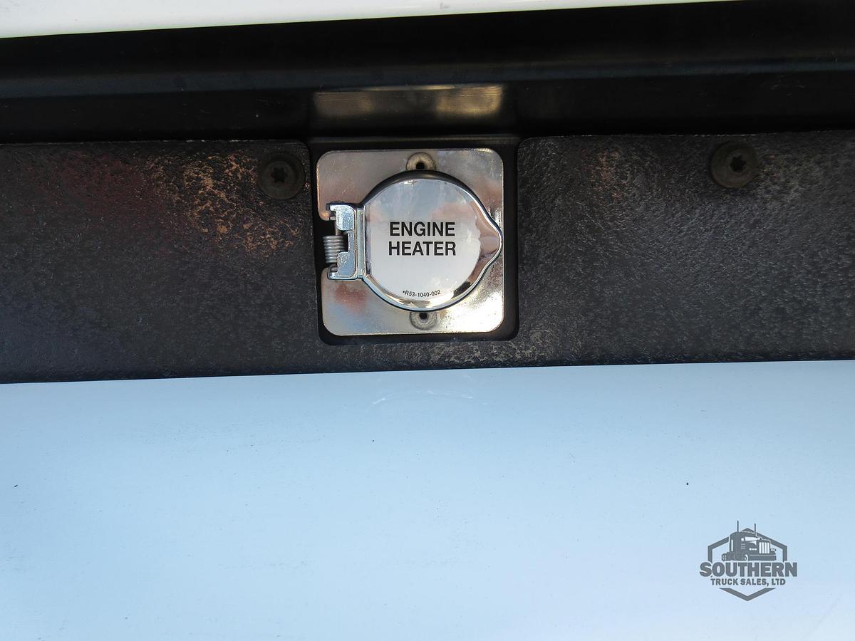 Used 2019 PETERBILT 579