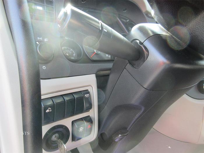 Used 2020 PETERBILT 579