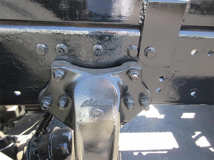 Used 2019 FREIGHTLINER CASCADIA 126