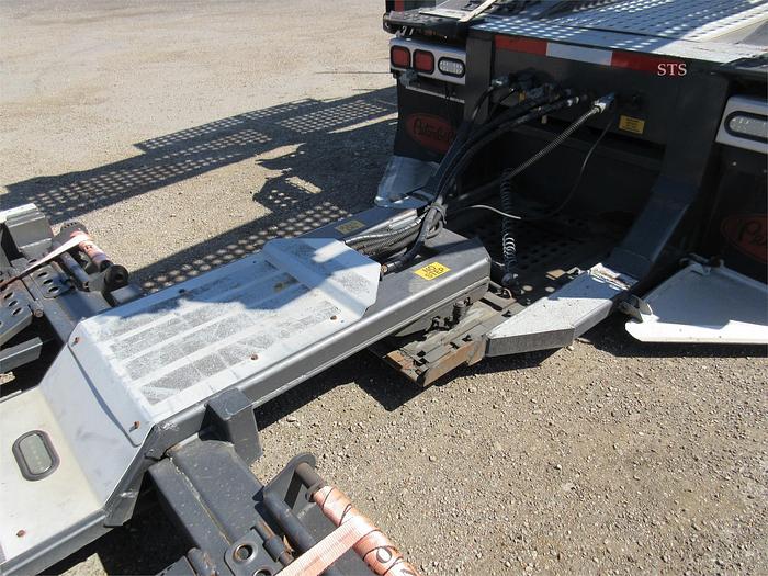 Used 2020 PETERBILT 389