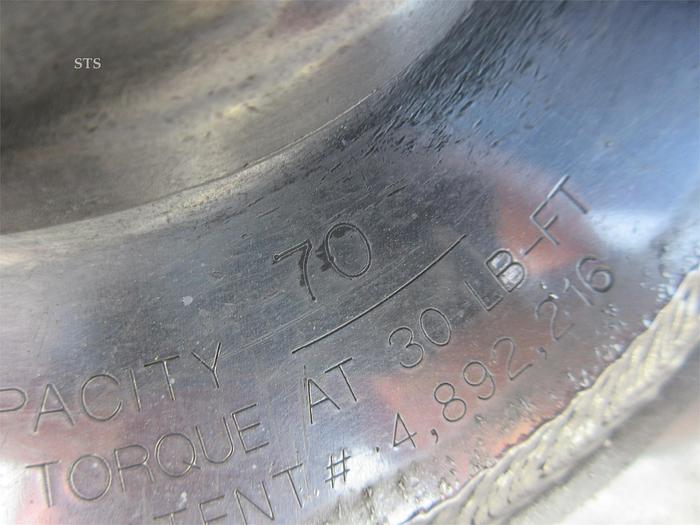 Used 2017 PETERBILT 579