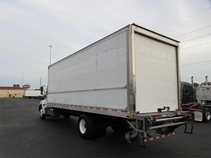 Used 2019 HINO 268