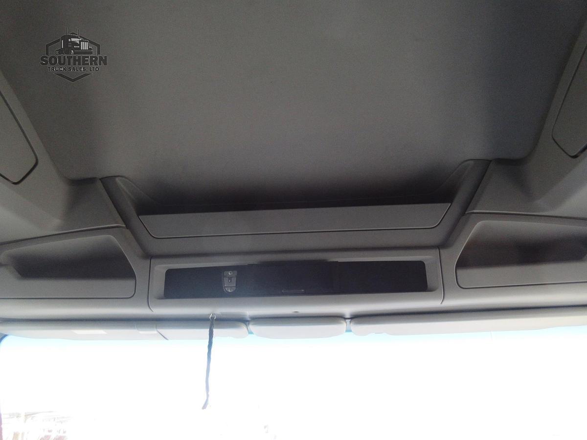 Used 2021 KENWORTH T680