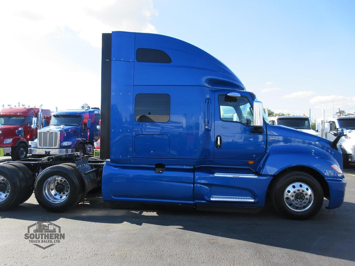 Used 2021 INTERNATIONAL LT